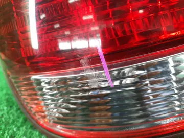 СТОП СИГНАЛ НА NISSAN AVENIR W11
