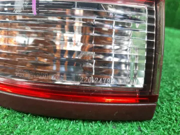 СТОП СИГНАЛ НА NISSAN AVENIR W11