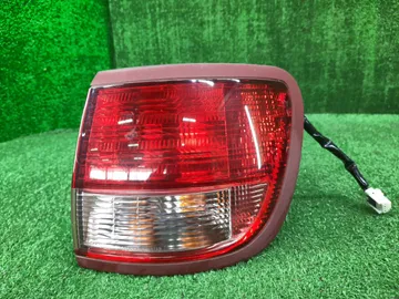 СТОП СИГНАЛ НА NISSAN AVENIR W11