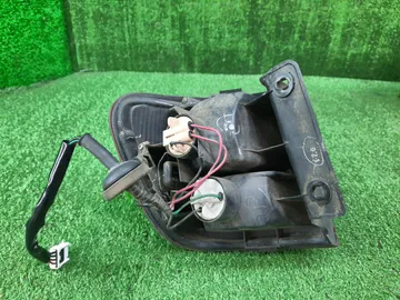 СТОП СИГНАЛ НА NISSAN AVENIR W11