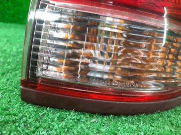 СТОП СИГНАЛ НА NISSAN AVENIR W11