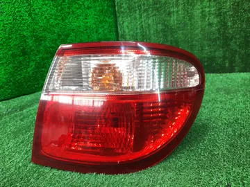 СТОП СИГНАЛ НА NISSAN BLUEBIRD SYLPHY G10