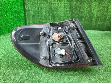 СТОП СИГНАЛ НА NISSAN BLUEBIRD SYLPHY G10