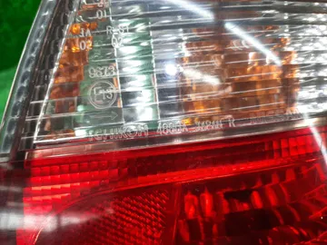 СТОП СИГНАЛ НА NISSAN BLUEBIRD SYLPHY G10