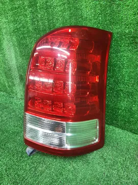 СТОП СИГНАЛ НА TOYOTA WISH ZNE10G