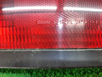 СТОП СИГНАЛ НА TOYOTA CARINA ED ST202
