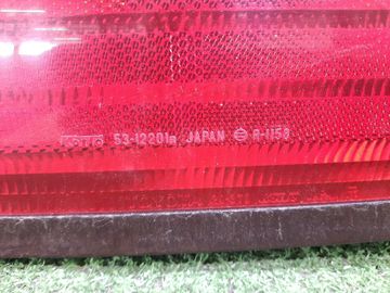 СТОП СИГНАЛ НА TOYOTA CARINA ED ST202