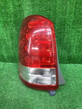 СТОП СИГНАЛ НА TOYOTA WISH ZNE10G