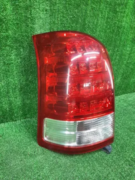 СТОП СИГНАЛ НА TOYOTA WISH ZNE10G
