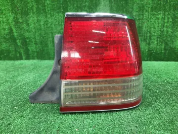 СТОП СИГНАЛ НА TOYOTA CROWN GS151