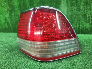 СТОП СИГНАЛ НА TOYOTA CROWN GS151