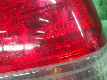 СТОП СИГНАЛ НА TOYOTA CROWN GS151