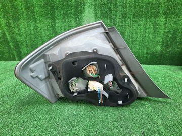 СТОП СИГНАЛ НА TOYOTA COROLLA  AXIO NZE141