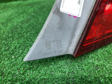 СТОП СИГНАЛ НА TOYOTA COROLLA  AXIO NZE141