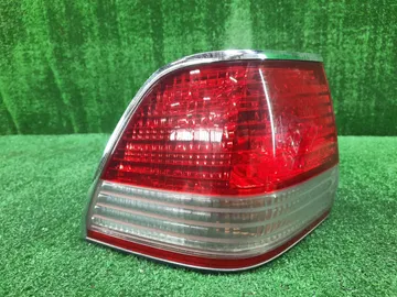 СТОП СИГНАЛ НА TOYOTA CROWN GS151