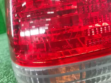 СТОП СИГНАЛ НА TOYOTA CROWN GS151