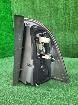 СТОП СИГНАЛ НА TOYOTA COROLLA FIELDER NZE121G