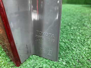 СТОП СИГНАЛ НА TOYOTA COROLLA FIELDER NZE121G