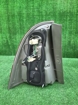 СТОП СИГНАЛ НА TOYOTA COROLLA FIELDER NZE121G