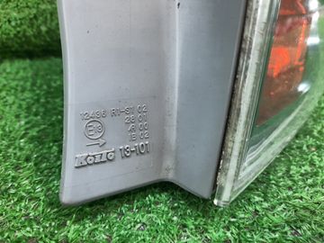 СТОП СИГНАЛ НА TOYOTA COROLLA FIELDER NZE141G