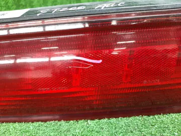 СТОП СИГНАЛ НА TOYOTA CARINA ED ST202