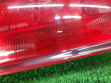 СТОП СИГНАЛ НА TOYOTA CARINA ED ST202