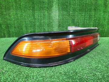 СТОП СИГНАЛ НА TOYOTA MARK II GX90