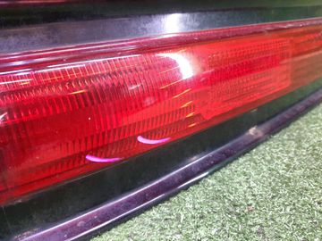 СТОП СИГНАЛ НА TOYOTA MARK II GX90