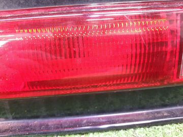 СТОП СИГНАЛ НА TOYOTA MARK II GX90