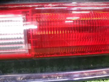 СТОП СИГНАЛ НА TOYOTA MARK II GX90