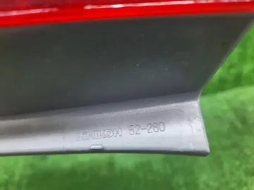 СТОП СИГНАЛ НА TOYOTA PROBOX NCP160V