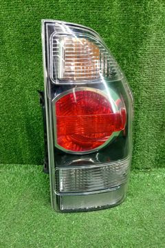 СТОП СИГНАЛ НА MITSUBISHI PAJERO V83W