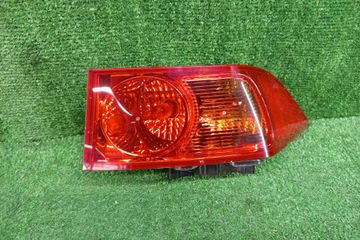 СТОП СИГНАЛ НА HONDA ACCORD CL7