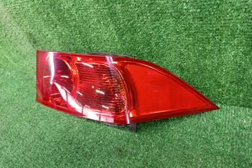 СТОП СИГНАЛ НА HONDA ACCORD CL7