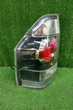 СТОП СИГНАЛ НА MITSUBISHI PAJERO V83W