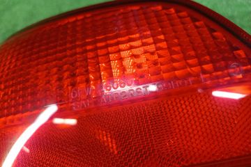 СТОП СИГНАЛ НА SUBARU IMPREZA GG2