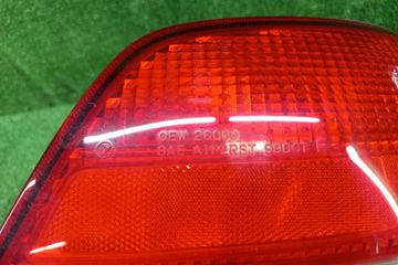 СТОП СИГНАЛ НА SUBARU IMPREZA GG2
