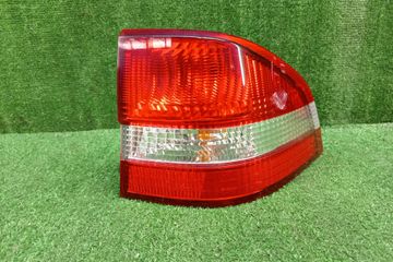 СТОП СИГНАЛ НА HONDA ACCORD CF6