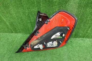 СТОП СИГНАЛ НА NISSAN TEANA J31
