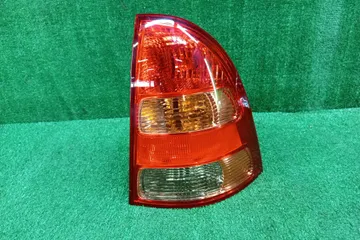 СТОП СИГНАЛ НА TOYOTA COROLLA FIELDER NZE121G