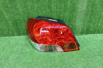 СТОП СИГНАЛ НА MITSUBISHI AIRTREK CU4W
