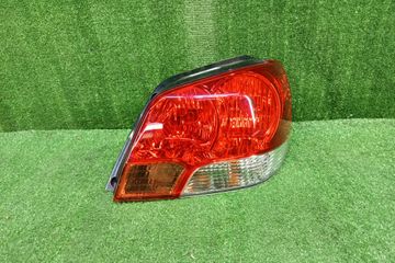 СТОП СИГНАЛ НА MITSUBISHI AIRTREK CU4W