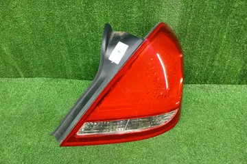 СТОП СИГНАЛ НА NISSAN TEANA J31
