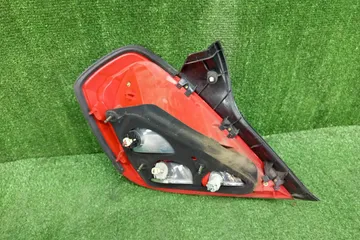 СТОП СИГНАЛ НА NISSAN TEANA J31