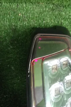 СТОП СИГНАЛ НА NISSAN X-TRAIL T31