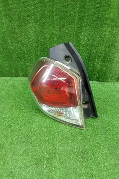 СТОП СИГНАЛ НА TOYOTA RACTIS NCP120