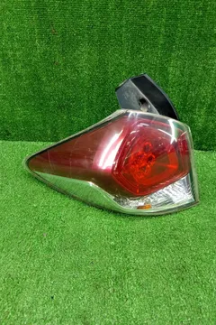 СТОП СИГНАЛ НА TOYOTA RACTIS NCP120