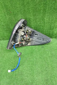 СТОП СИГНАЛ НА TOYOTA RACTIS NCP120