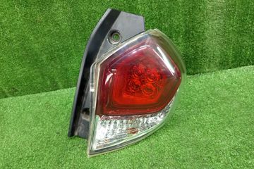 СТОП СИГНАЛ НА TOYOTA RACTIS NCP120