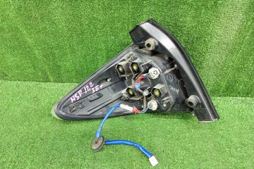 СТОП СИГНАЛ НА TOYOTA RACTIS NCP120
